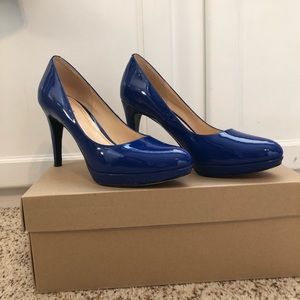 Cole Haan Chelsea Pump
